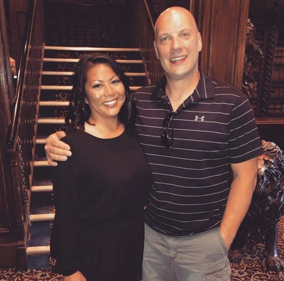 Meet your Posher, Marjie - Picture 1 of 1